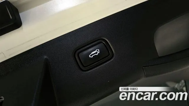 Hyundai Tucson Hybrid (NX4) id 2935012 из Кореи 9