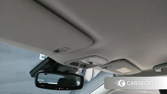 Chevrolet (GM Daewoo) Trax Crossover id 3333182 из Кореи 9