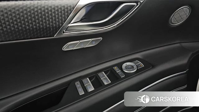 Genesis GV80 Coupe id 3841546 из Кореи 9