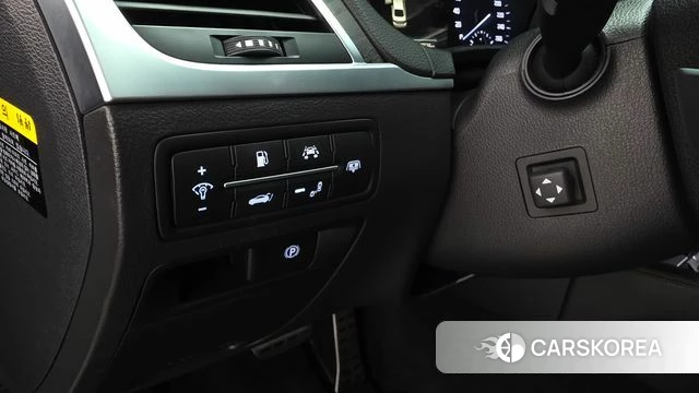 Genesis G80 id 4626371 из Кореи 9
