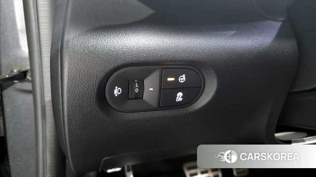 Hyundai Casper id 3793725 из Кореи 9