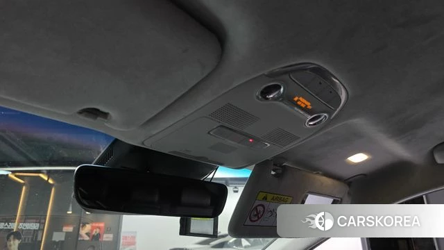 Hyundai The New Grandeur IG Hybrid id 4604129 из Кореи 9