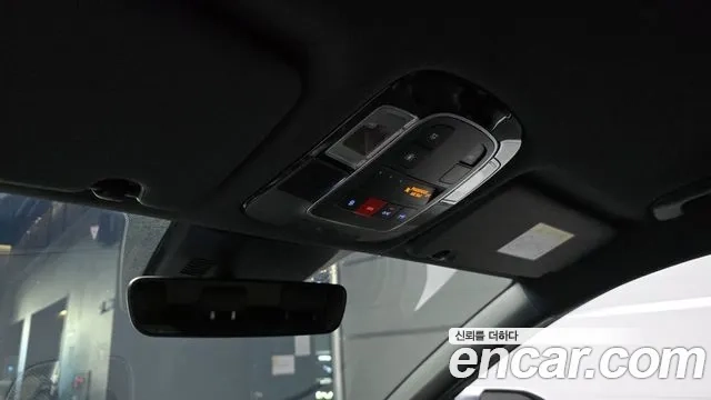 Hyundai Tucson Hybrid (NX4) id 2920161 из Кореи 9