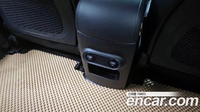 Hyundai Ionic 5 id 2874843 из Кореи 9