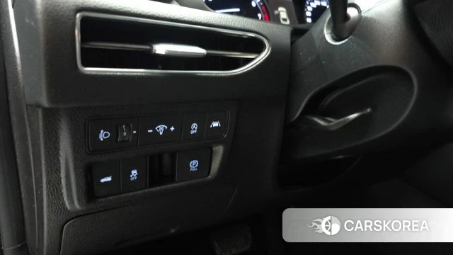 Hyundai Sonata (DN8) id 4535089 из Кореи 9