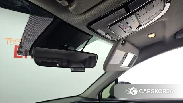 Hyundai The New Santa Fe id 3567446 из Кореи 9