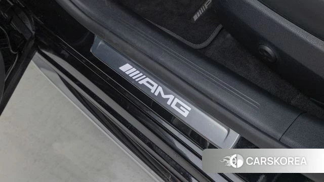 Mercedes-Benz E-Class W214 id 4474129 из Кореи 9