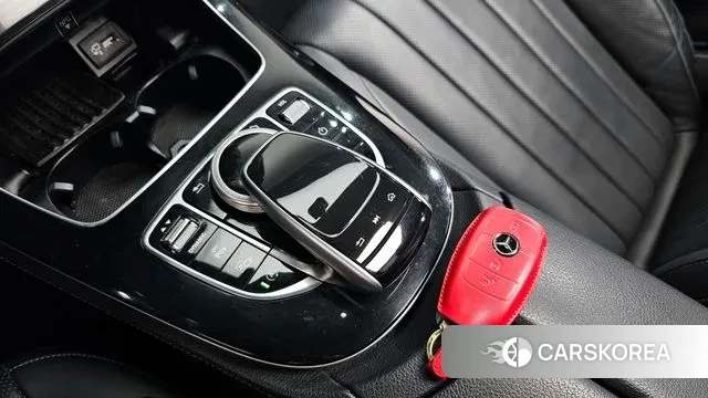 Mercedes-Benz E-Class W213 id 3484645 из Кореи 9