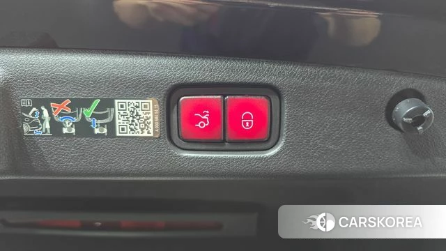 Mercedes-Benz E-Class W214 id 4427233 из Кореи 9