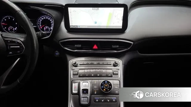 Hyundai The New Santa Fe id 3680230 из Кореи 9