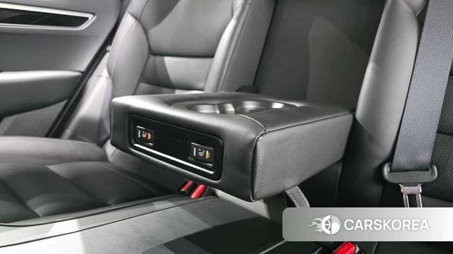 Renault Korea (Samsung) The New QM6 id 4941099 из Кореи 9