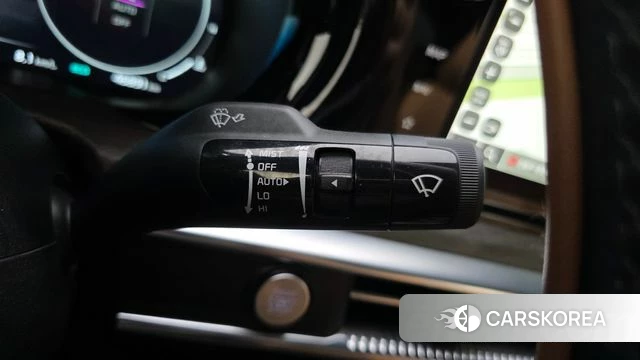Kia K5 3rd generation id 4941688 из Кореи 9