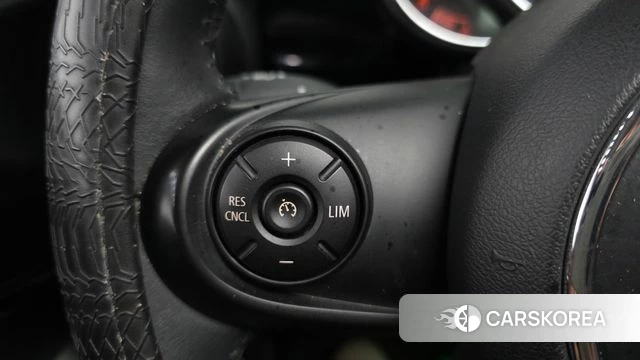 Mini Cooper id 4429830 из Кореи 9