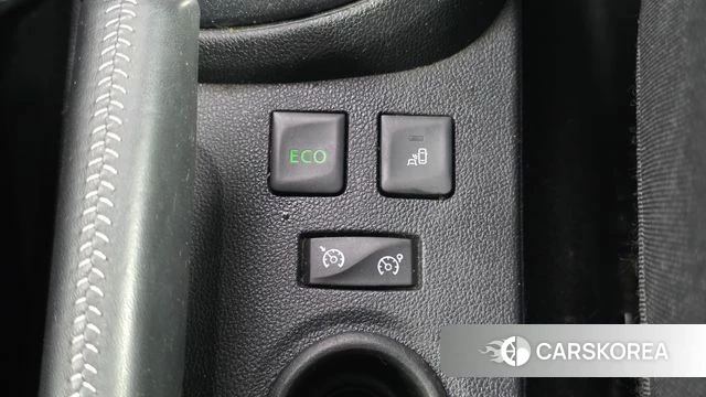 Renault Korea (Samsung) New QM3 id 4667637 из Кореи 9