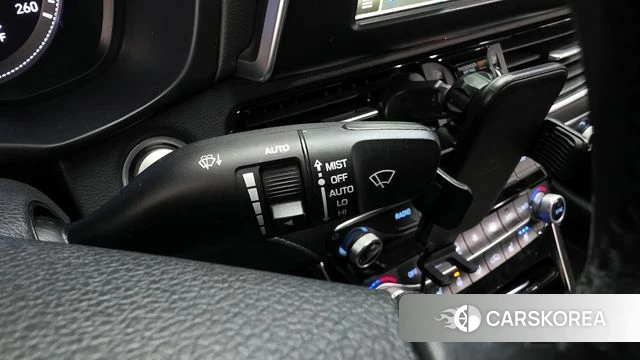 Hyundai Grandeur IG id 3905545 из Кореи 9