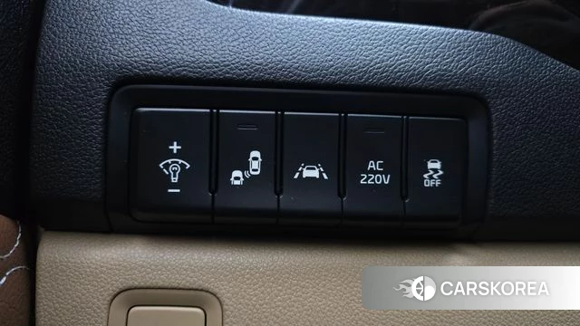 Kia The New Carnival id 3885876 из Кореи 9