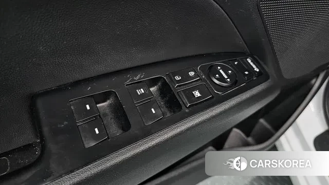 Hyundai The New Avante AD id 2520625 из Кореи 9