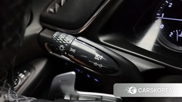 Hyundai Sonata (DN8) id 3161247 из Кореи 9