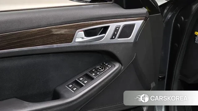 Genesis G80 id 3617036 из Кореи 9