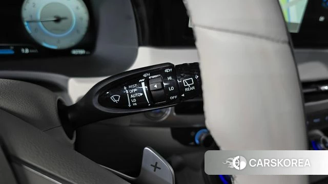 Hyundai The New Palisade id 4408927 из Кореи 9