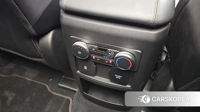 Ford Explorer 6th Generation id 3660267 из Кореи 9