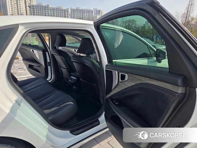 Kia K8 id 3923270 из Кореи 9