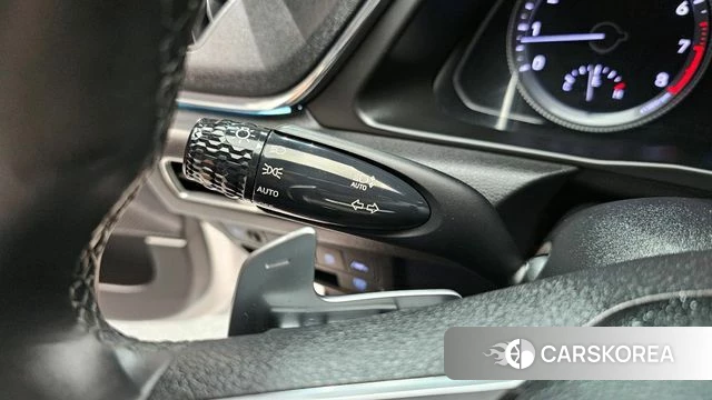Hyundai Sonata (DN8) id 4417006 из Кореи 9