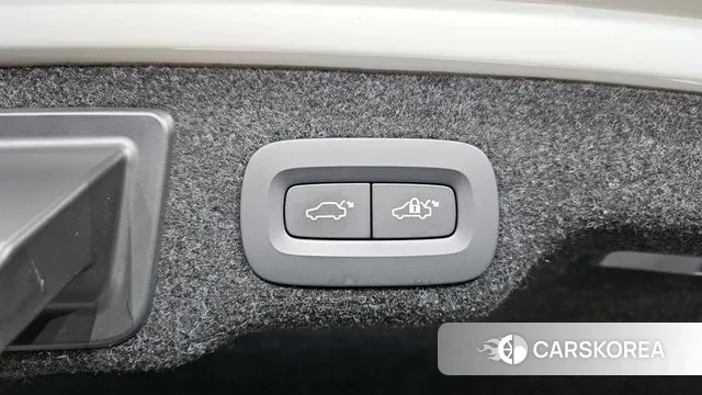 Volvo S90 id 3347460 из Кореи 9