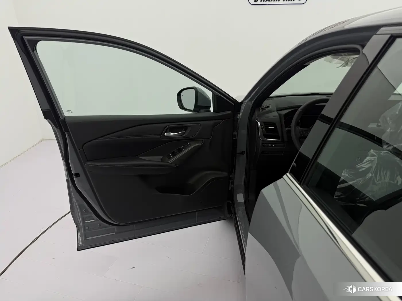 Nissan Qashqai id 4578349 из Китая 9