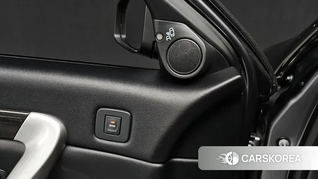 Renault Korea (Samsung) SM7 Nova id 3380547 из Кореи 9