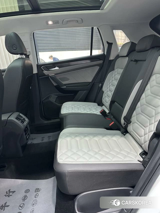 Volkswagen Tanyue id 4298343 из Китая 9