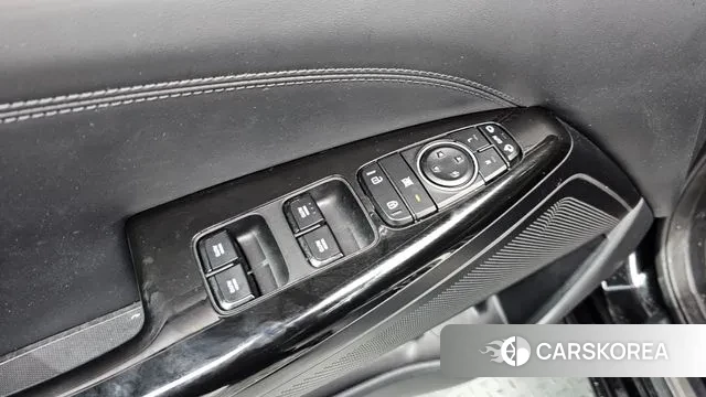 Kia K7 Premier id 3417740 из Кореи 9