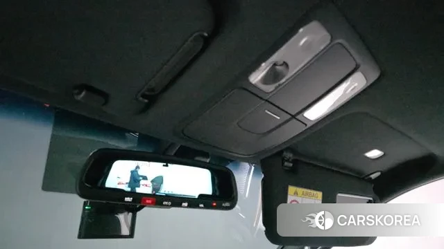 Kia Mohave Master id 3645336 из Кореи 9