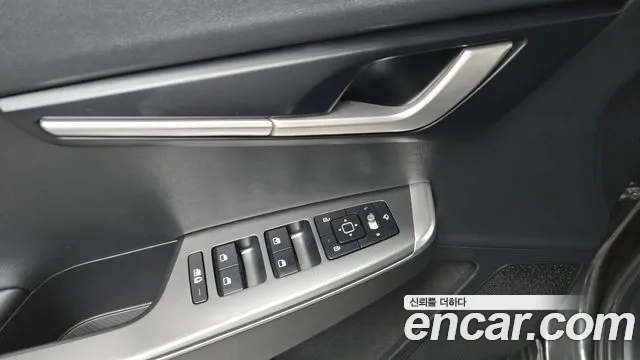 Kia EV6 id 2868566 из Кореи 9