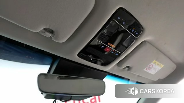 Hyundai Grandeur Hybrid (GN7) id 3817930 из Кореи 9