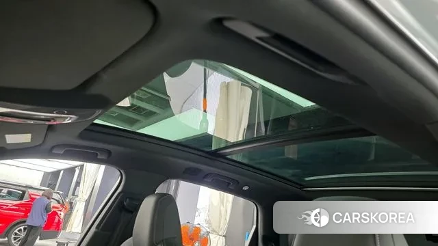 Audi Q7 (4M) id 3372103 из Кореи 9