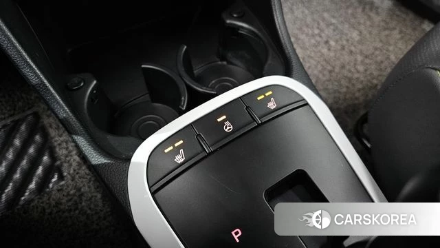 Kia All New Morning (JA) id 3879825 из Кореи 9