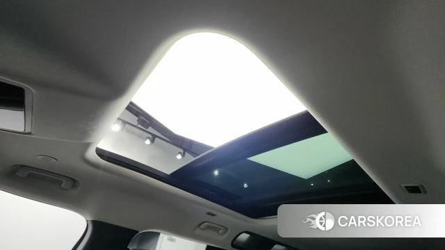 Land Rover Defender (L663) id 3818328 из Кореи 9