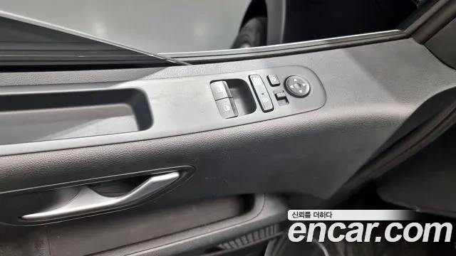 Hyundai Staria id 2905799 из Кореи 9