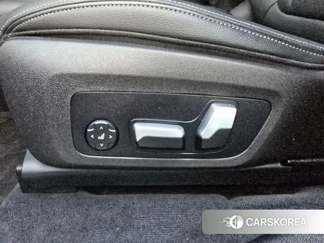 BMW X3 (G01) id 3096038 из Кореи 9