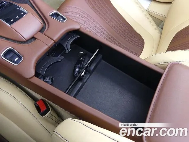 Aston Martin DB11 id 2891933 из Кореи 9