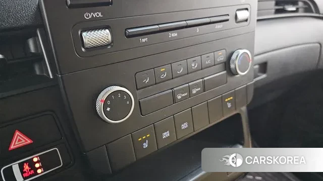 Hyundai Staria id 3659360 из Кореи 9