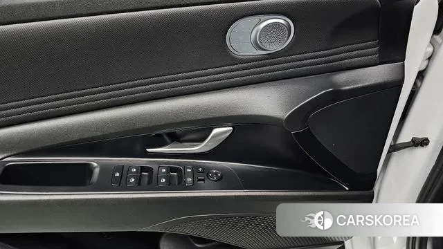 Hyundai Avante (CN7) id 3736374 из Кореи 9