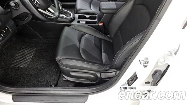 Kia The New K3 2nd generation id 2949809 из Кореи 9