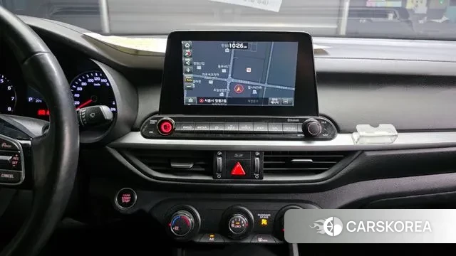 Kia Come New K3 id 3254250 из Кореи 9