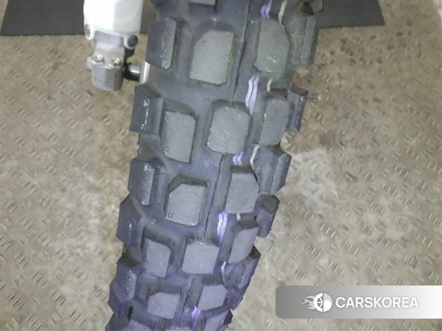 Honda CRF250L id 4184392 из Японии 9