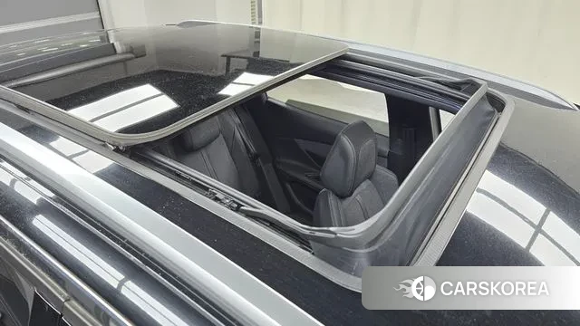 Peugeot 3008 second generation id 3742889 из Кореи 9