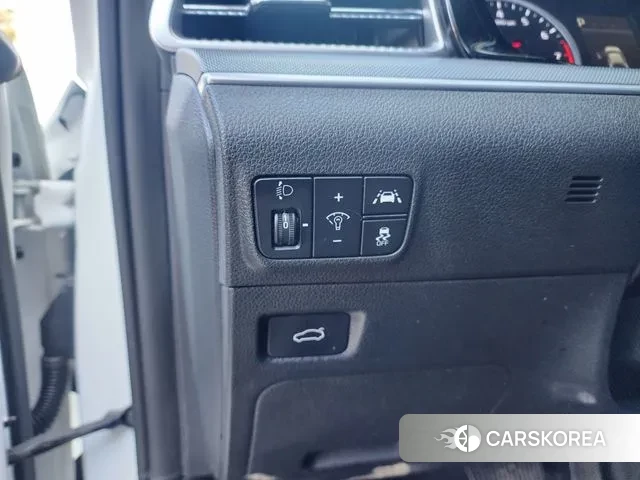 Kia K5 3rd generation id 3788280 из Кореи 9