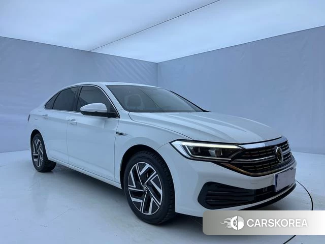 Volkswagen Sagitar id 4297927 из Китая 9