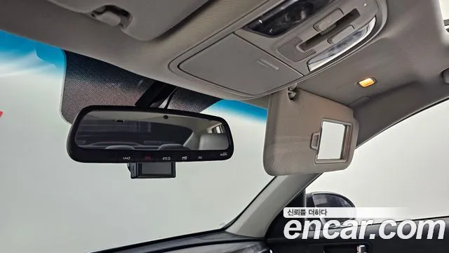 Kia The New K5 2nd generation id 2834496 из Кореи 9